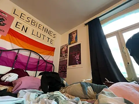 Styxlust online show from 2, 3, 2026