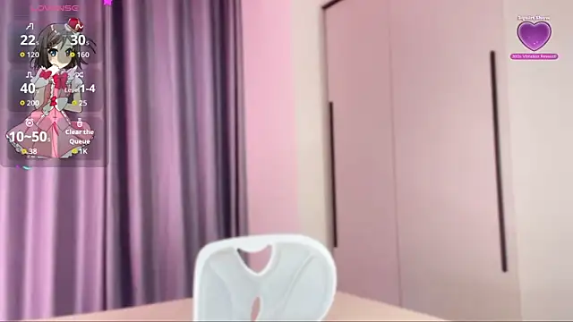 Snapshot of cococo77 chatting on 13, 9, 2025 cococo77 online show from 13, 9, 2025