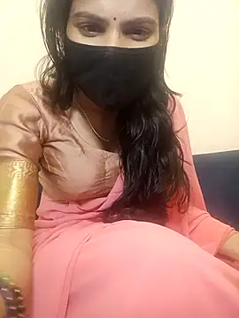 TheSassyGirl7 online show from 18, 1, 2026