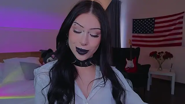 venomeowww   online show from 6, 2, 2026