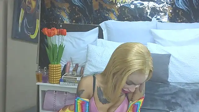 CaramelNatashaxx online show from 16, 9, 2025