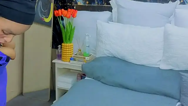 CaramelNatashaxx online show from 2, 10, 2025