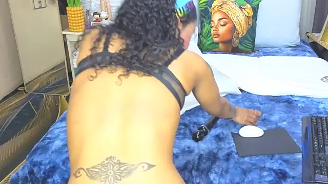 CaramelNatashaxx online show from 2, 3, 2026