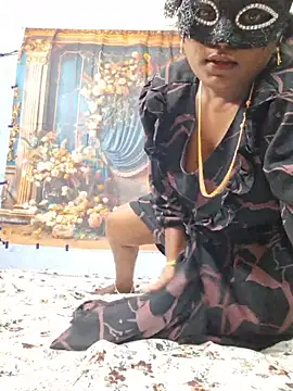 Snapshot of anubabysk12 chatting on 24, 11, 2025 anubabysk12 online show from 24, 11, 2025