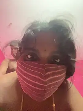 Snapshot of anubabysk12 chatting on 19, 12, 2025 anubabysk12 online show from 19, 12, 2025