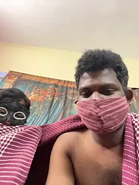 Snapshot of anubabysk12 chatting on 20, 12, 2025 anubabysk12 online show from 20, 12, 2025