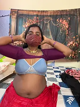 Snapshot of anubabysk12 chatting on 17, 2, 2026 anubabysk12 online show from 17, 2, 2026