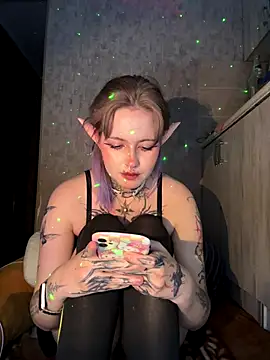 n1ghtcloud online show from 3, 10, 2025