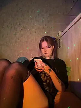 n1ghtcloud online show from 5, 11, 2025