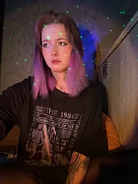 n1ghtcloud online show from 16, 11, 2025