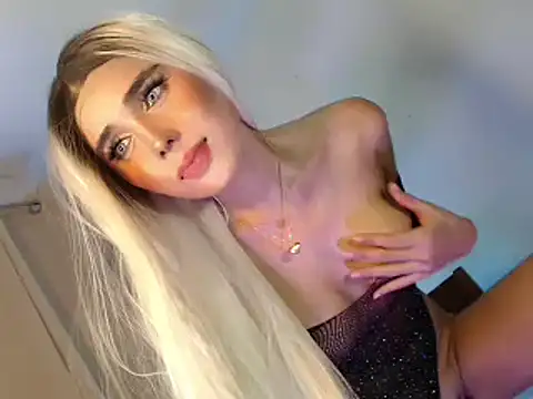 Onegreattransdiva online show from 21, 4, 2026