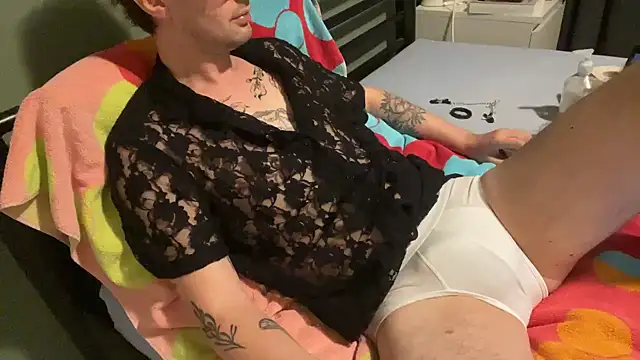 NoaTender online show from 4, 10, 2025