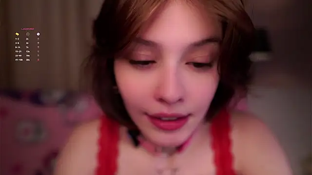 LurleneRamo online show from 11, 10, 2025