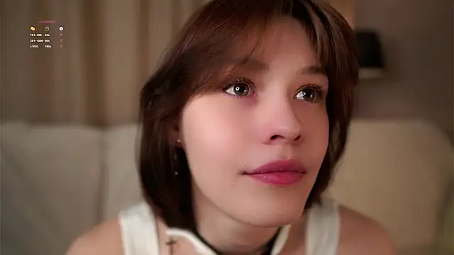 LurleneRamo online show from 21, 10, 2025