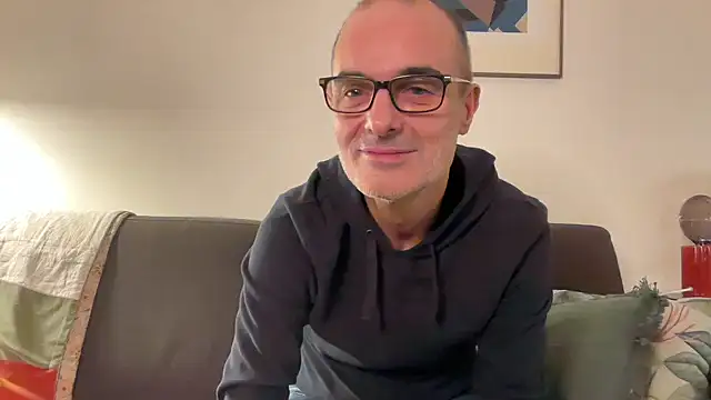 Milkywaymen online show from 28, 11, 2025