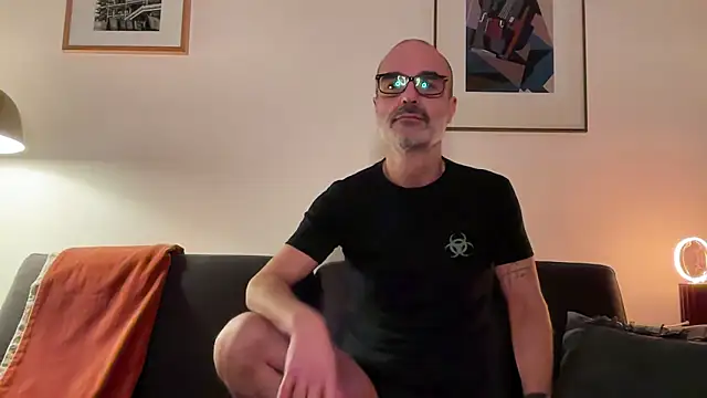 Milkywaymen online show from 7, 1, 2026