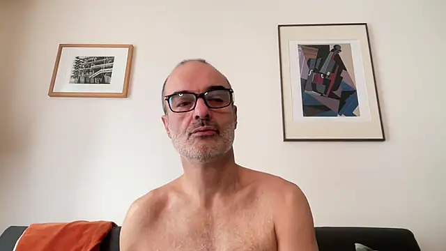 Milkywaymen online show from 11, 3, 2026