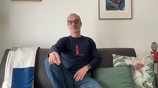 Milkywaymen online show from 21, 4, 2026