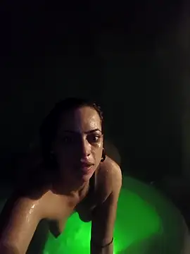 Eli9090 online show from 28, 11, 2025