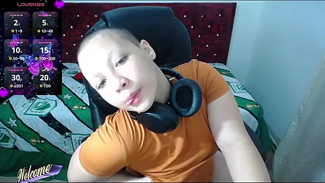 Cherry vald online show from 8, 1, 2026