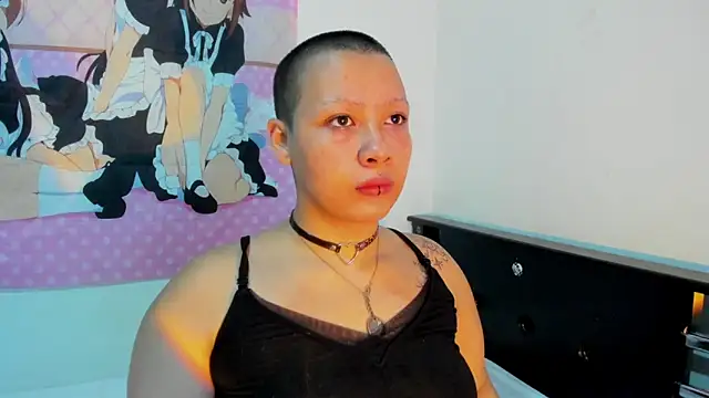 Snapshot of Cherry_vald chatting on 8, 5, 2026 Cherry vald online show from 8, 5, 2026