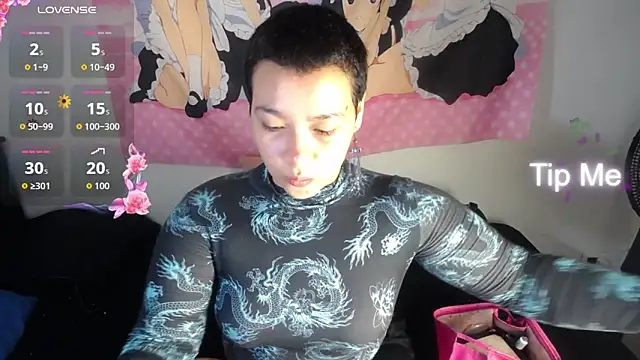 Snapshot of Cherry_vald chatting on 26, 6, 2026 Cherry vald online show from 26, 6, 2026