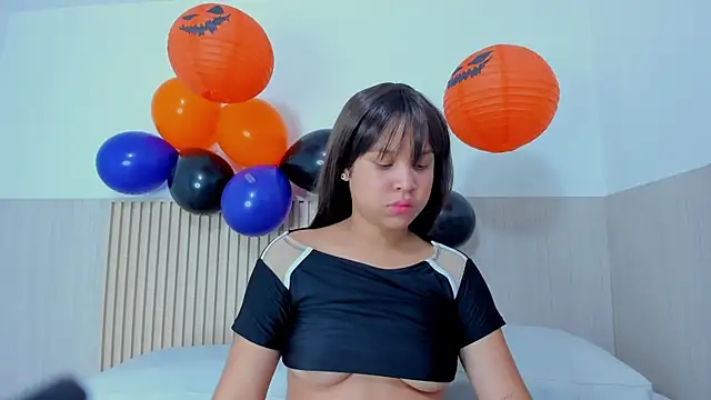 alena brown  online show from 1, 11, 2025