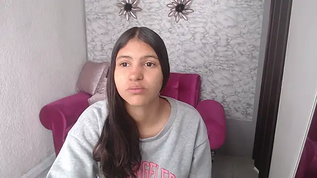 Evagirl69 online show from 18, 9, 2025