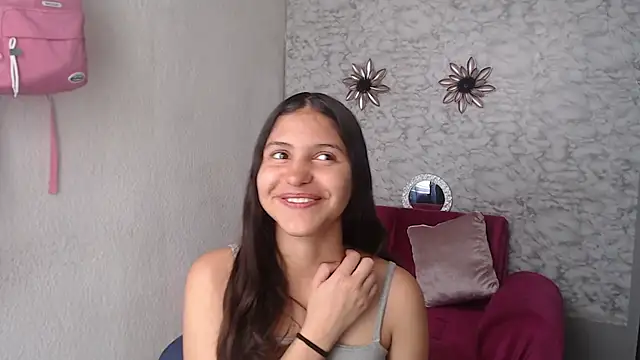 Evagirl69 online show from 11, 11, 2025