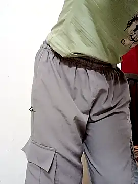 Nisha cam12 online show from 21, 9, 2025