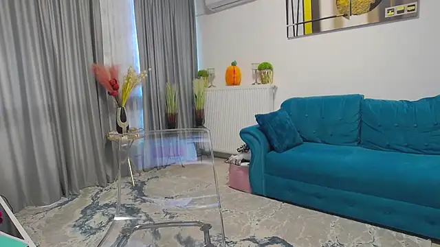 Snapshot of ScarletTemptations chatting on 18, 9, 2025 ScarletTemptations online show from 18, 9, 2025