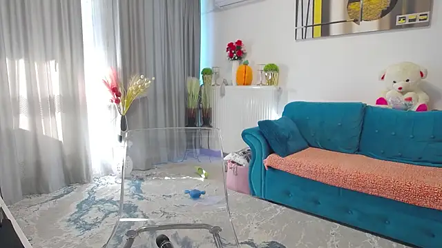 Snapshot of ScarletTemptations chatting on 30, 10, 2025 ScarletTemptations online show from 30, 10, 2025