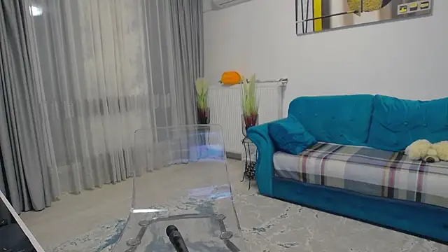 ScarletTemptations online show from 12, 2, 2026