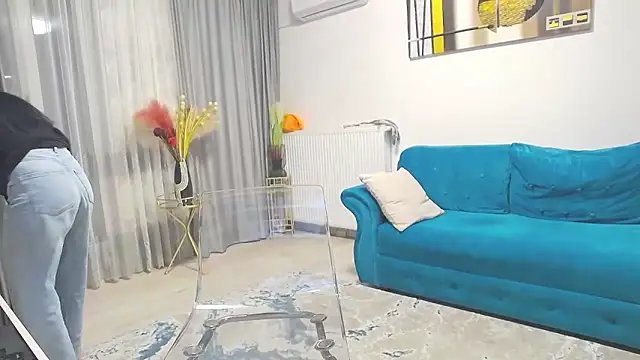 ScarletTemptations online show from 9, 3, 2026