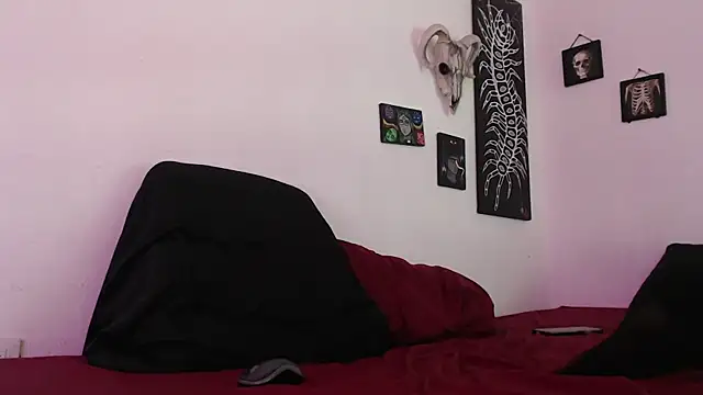 Valakiablood online show from 27, 2, 2026