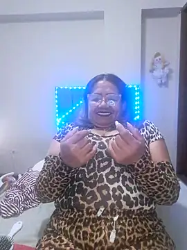 Vickysweeeettt online show from 30, 5, 2026