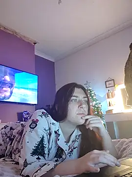 SerenaVice online show from 15, 12, 2025