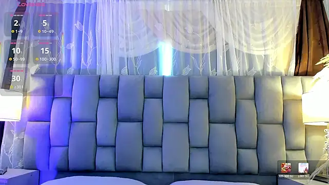 Snapshot of PauliinaBelle_ chatting on 20, 7, 2026 PauliinaBelle online show from 20, 7, 2026