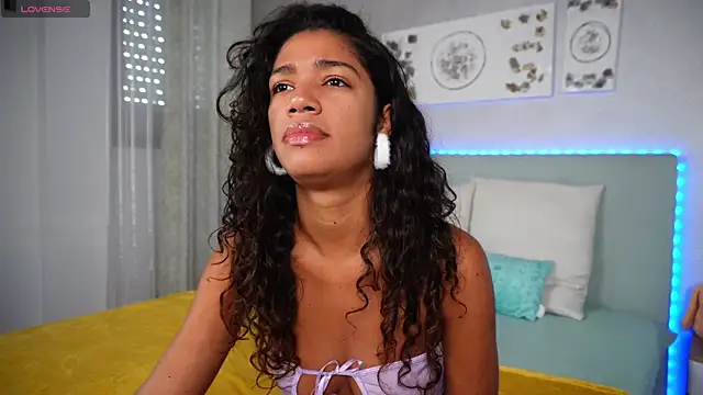 Snapshot of LibertyLust chatting on 18, 10, 2025 LibertyLust online show from 18, 10, 2025