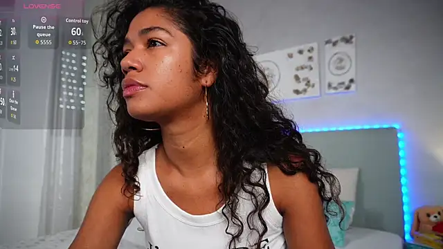 Snapshot of LibertyLust chatting on 24, 10, 2025 LibertyLust online show from 24, 10, 2025