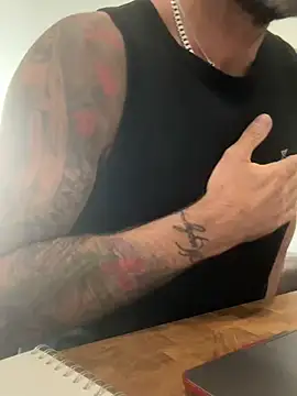 Snapshot of Thickdickdominant chatting on 13, 4, 2026 Thickdickdominant online show from 13, 4, 2026