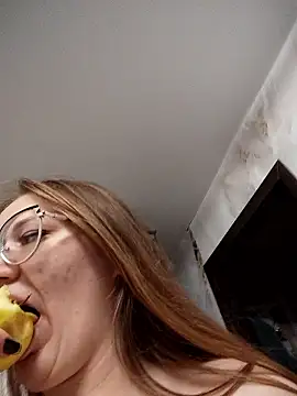 AlisaWyn online show from 11, 1, 2026