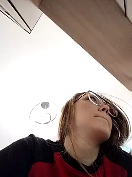 AlisaWyn online show from 12, 1, 2026