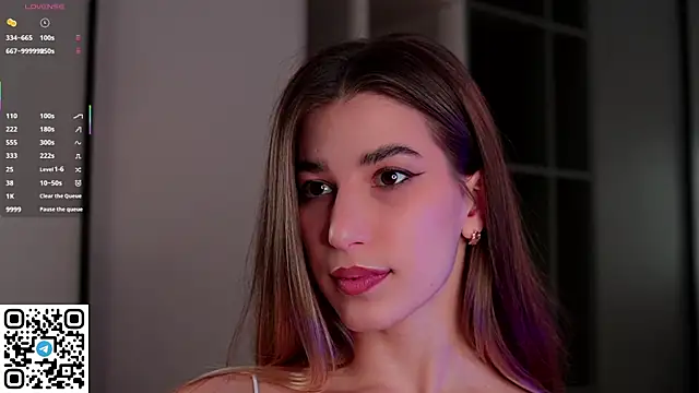 Quinavelle online show from 23, 11, 2025