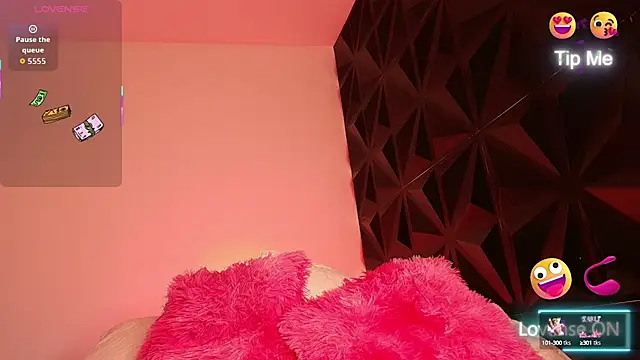  alanarosse  online show from 9, 9, 2025