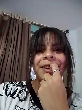 MiaCollinssx online show from 15, 11, 2025