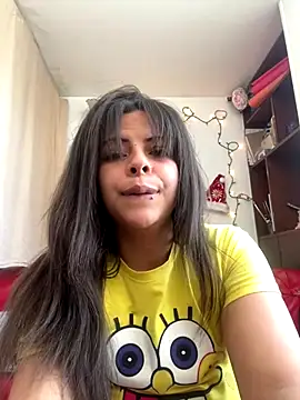 MiaCollinssx online show from 15, 12, 2025