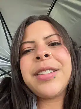 MiaCollinssx online show from 23, 2, 2026