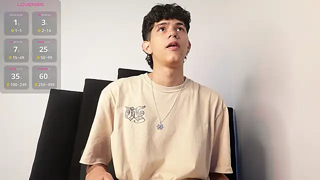 alexmark  online show from 2, 12, 2025