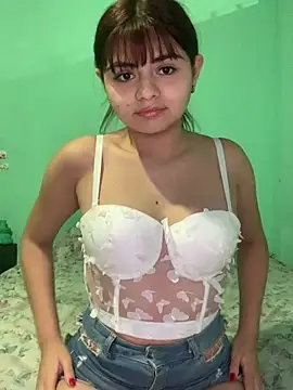 Snapshot of You_dirty_girl18 chatting on 28, 9, 2025 You dirty girl18 online show from 28, 9, 2025